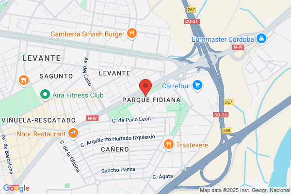 Cafe Bar Jose - Ambiente Joven