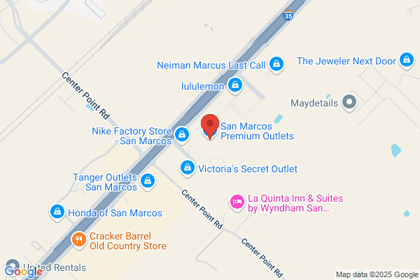 San Antonio Marcos t.