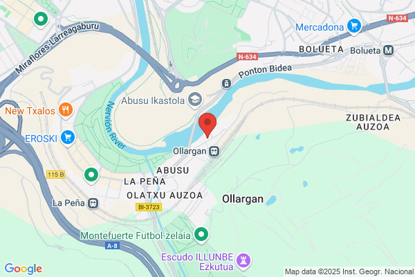 Zubi Graficas