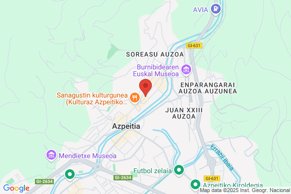 Bar Zubi Zahar