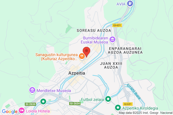 Carniceria M C Aguirrezabalaga