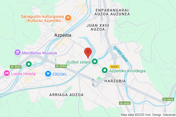 Carniceria Matxin