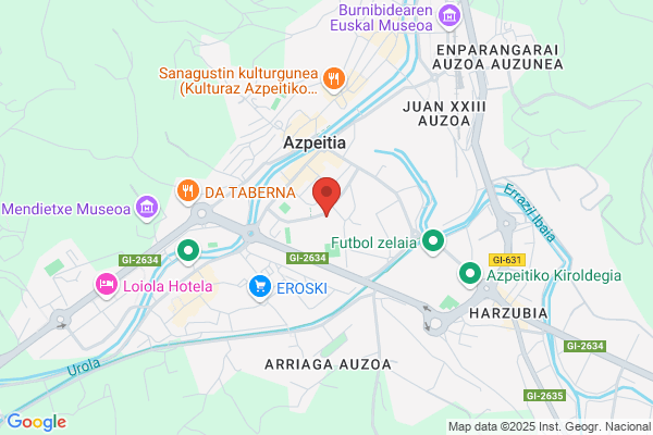 Tek Line Manager S.L. - Serv. Empresa.
