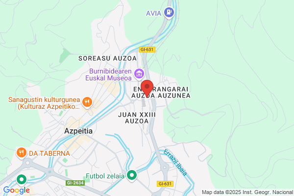 Solozabal Guisasola j. M.