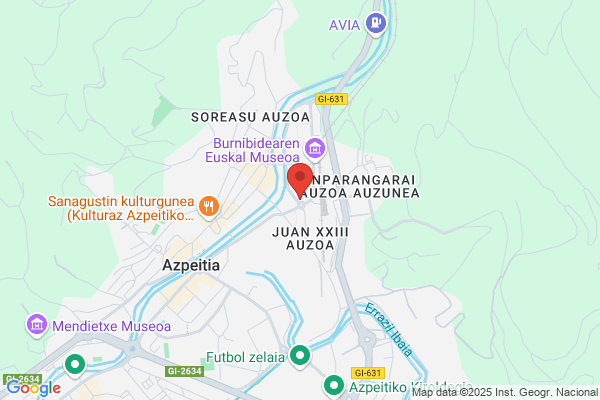 Academia De Frances Allons-Y