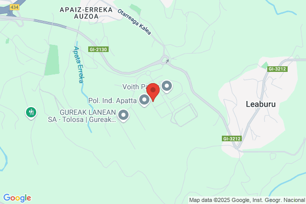 Zabala Etxeberria e. Y Otra Cdad