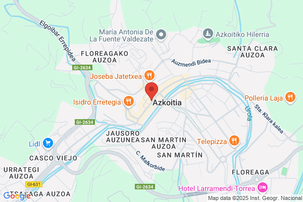 Inmobiliaria Tailetu