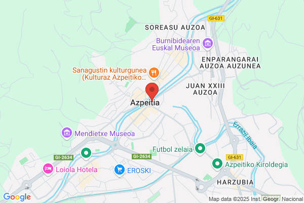 ORRAZKI