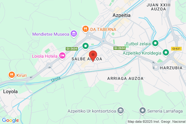 Peluqueria Adats