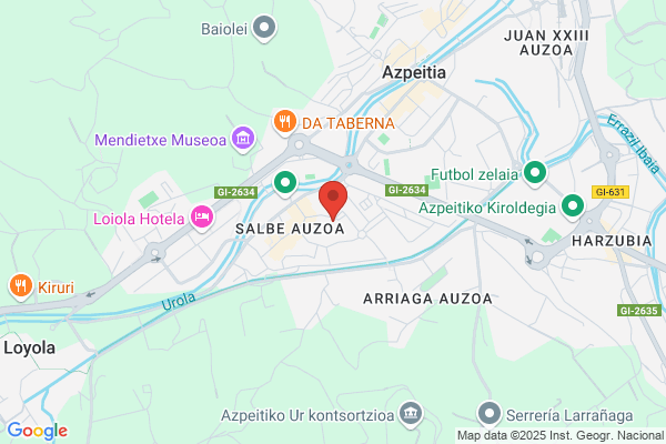Peluqueria De Señoras Marilo