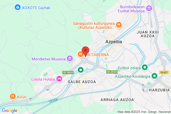 Peluqueria Iciar