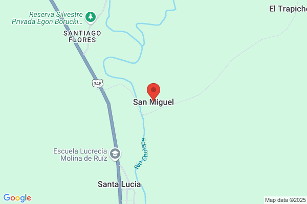 Carazo San Miguel a.