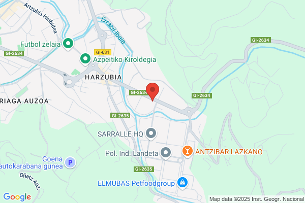 Enbor Asociacion Fabricantes De Muebles Del Pais vasco - Asesoria