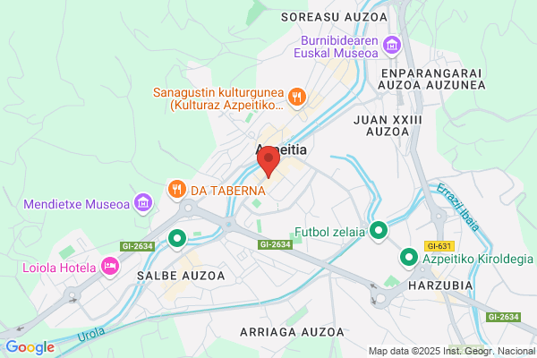 Izarraitz Asesores Inmobiliarios S.L.