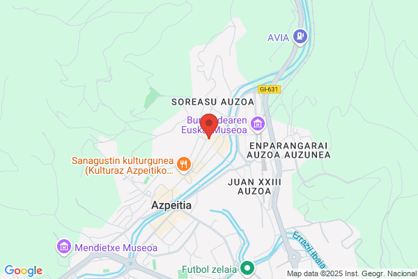 Letona Palacio e.