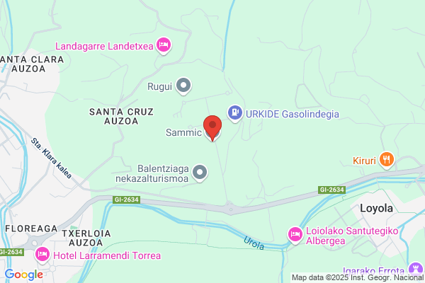 Sammic S.A.
