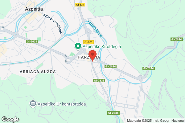 Bar Landeta