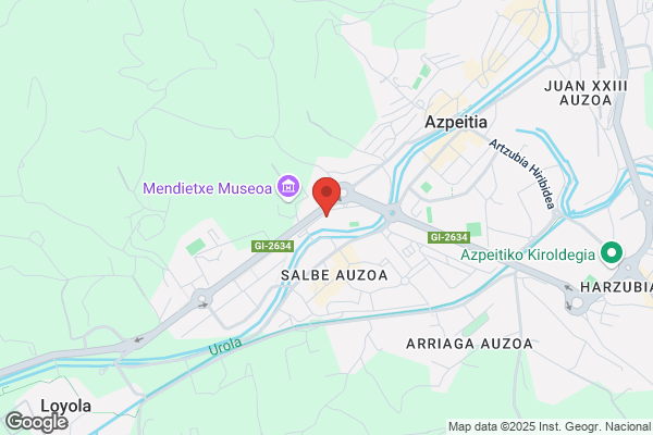 Seguros Winterthur C.M.Azpiazu