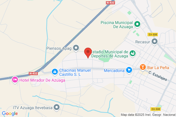 Ruiz Romo Jose Antonio - Envasado De Aceite comestible