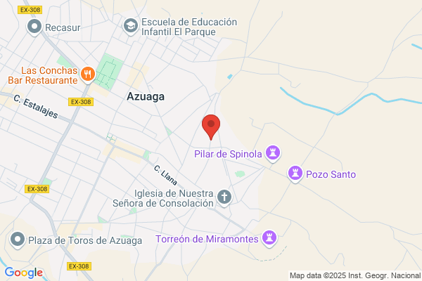 Cerrajeria Azuagueña S.C.L.