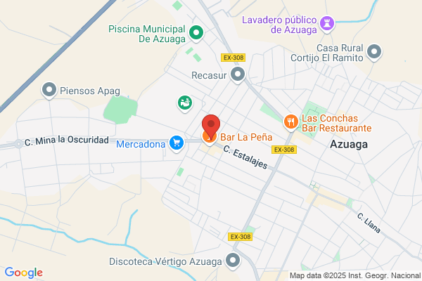 Bar Lisboa