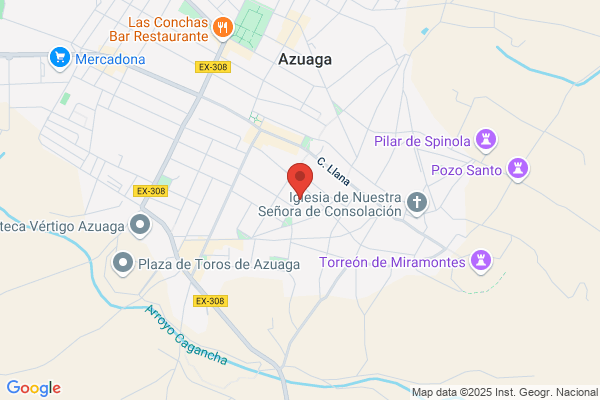 Bar Marquez - Especialidad En Pollos Asados