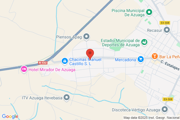 Automóviles Morauto