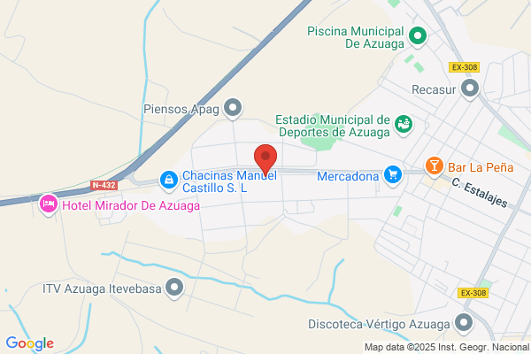 Talleres Mata - Fabricante De Aperos Agricolas