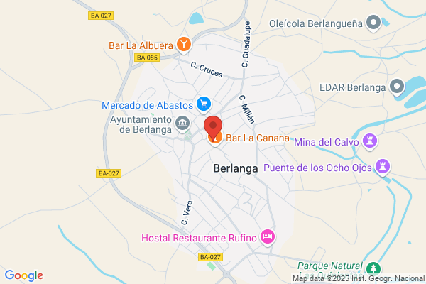 Vera Berraquero a.