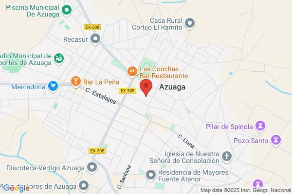 Autoescuela Sanchez Azuaga S.L.