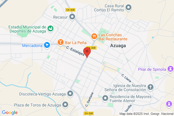 Asesoria Empresarial Gefiscal S L