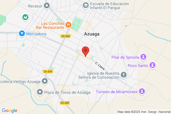 Defensa Y Tecnica Empresarial S.A.