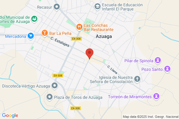 Santa Lucia S. A. - Seguros