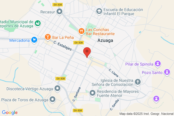 Drogueria Bermejo Perfumeria