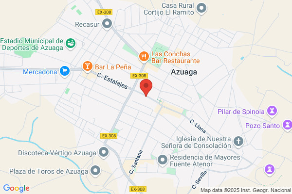 Bazar Nuevo - Ferreteria Drogueria Bazar Y muebles