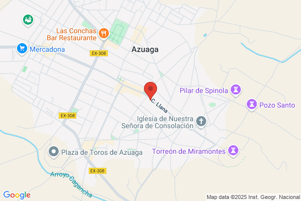 Circulo De Azuaga