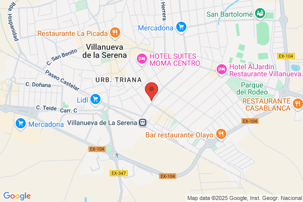 Talleres Gutierrez Cdad