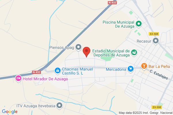 Talleres Hidalgo - Mecanica En General