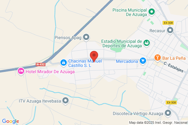 Muebles Hermanos Del Puerto - Venta Y fabricacion