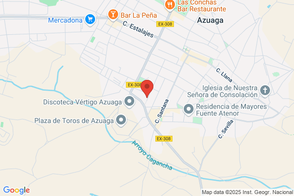 Zapata Nogales - Tapiceria r.