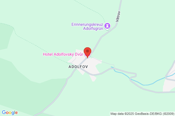 Hostal Adolfos