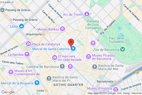 Bar Cafeteria Tema - Esp. Bocadillos