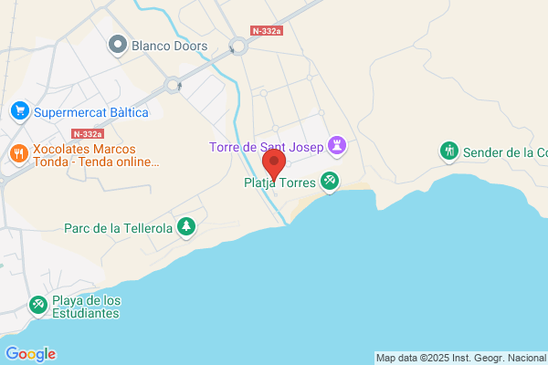 Camps Torres j. M.
