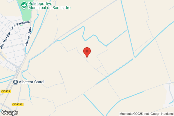 S A T 985 San Isidro Labrador