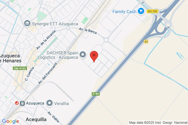 Servicios Logisticos Integrados Sli S.A.