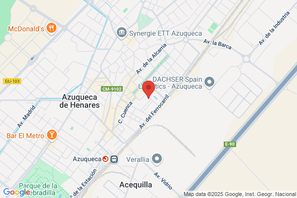 Arquitectos Gonzalez Quintas J.