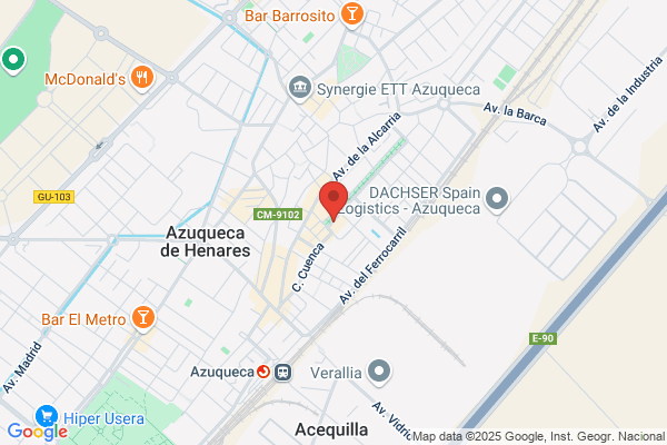 Clinica De Fisioterapia Acacias D.C.