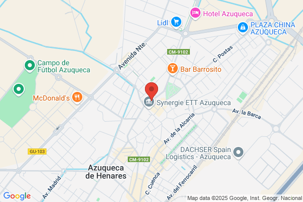 Oñoro Gestion Inmobiliaria Y Servicios S.L.