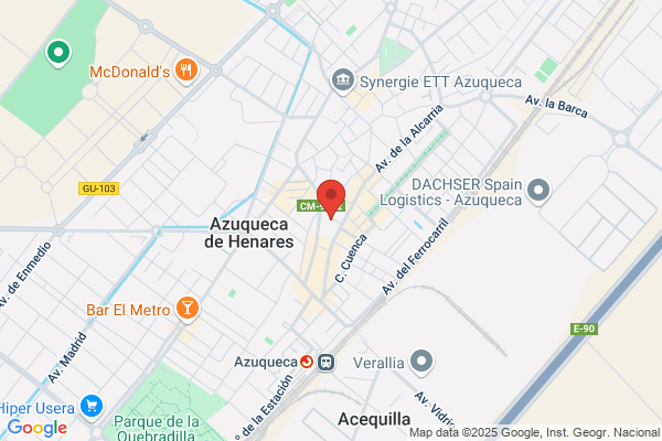 Lerga S.A. Empresa Constructora