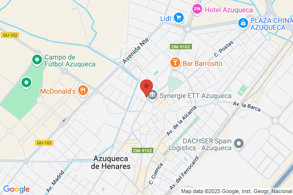 Clínica Dental Nieves Golbano Meléndez